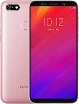 Lenovo A5 Price With Specifications